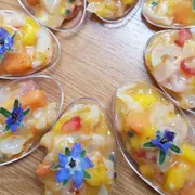 Cours de cuisine tapas & cocktail à Toulouse (31)
