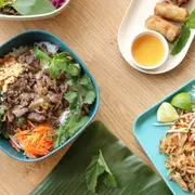 Cours de cuisine vietnamienne à Paris 17ème
