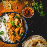 Cours de cuisine Voyage à Bombay à Nantes (44)