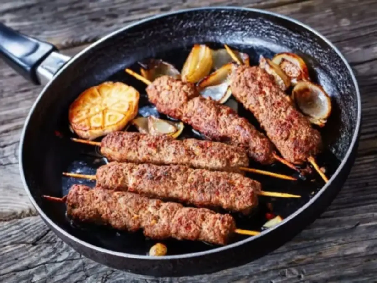 Cours de cuisine Voyage à Marrakech à Nantes (44)