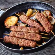 Cours de cuisine Voyage à Marrakech à Nantes (44)