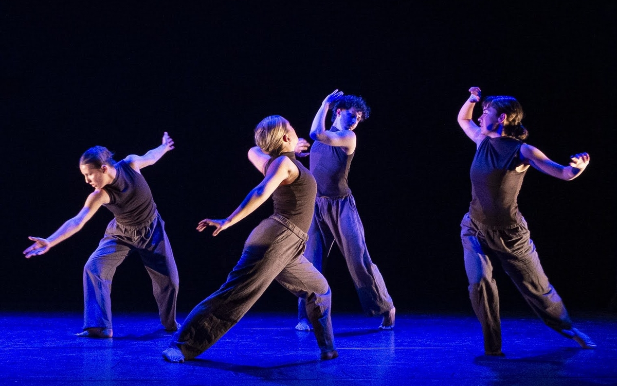 Cours techniques adultes