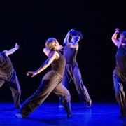 Cours de danse contemporaine