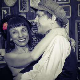 Cours de danse de bal — Paris 10e — 1er cours offert