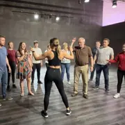 Cours de danse et chorégraphie de mariage à  Vaulx-en-Velin (69)