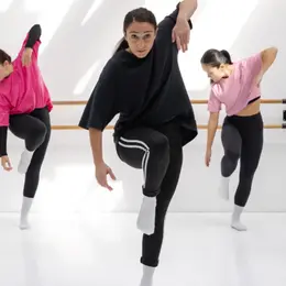 Cours de danse moderne et contemporaine