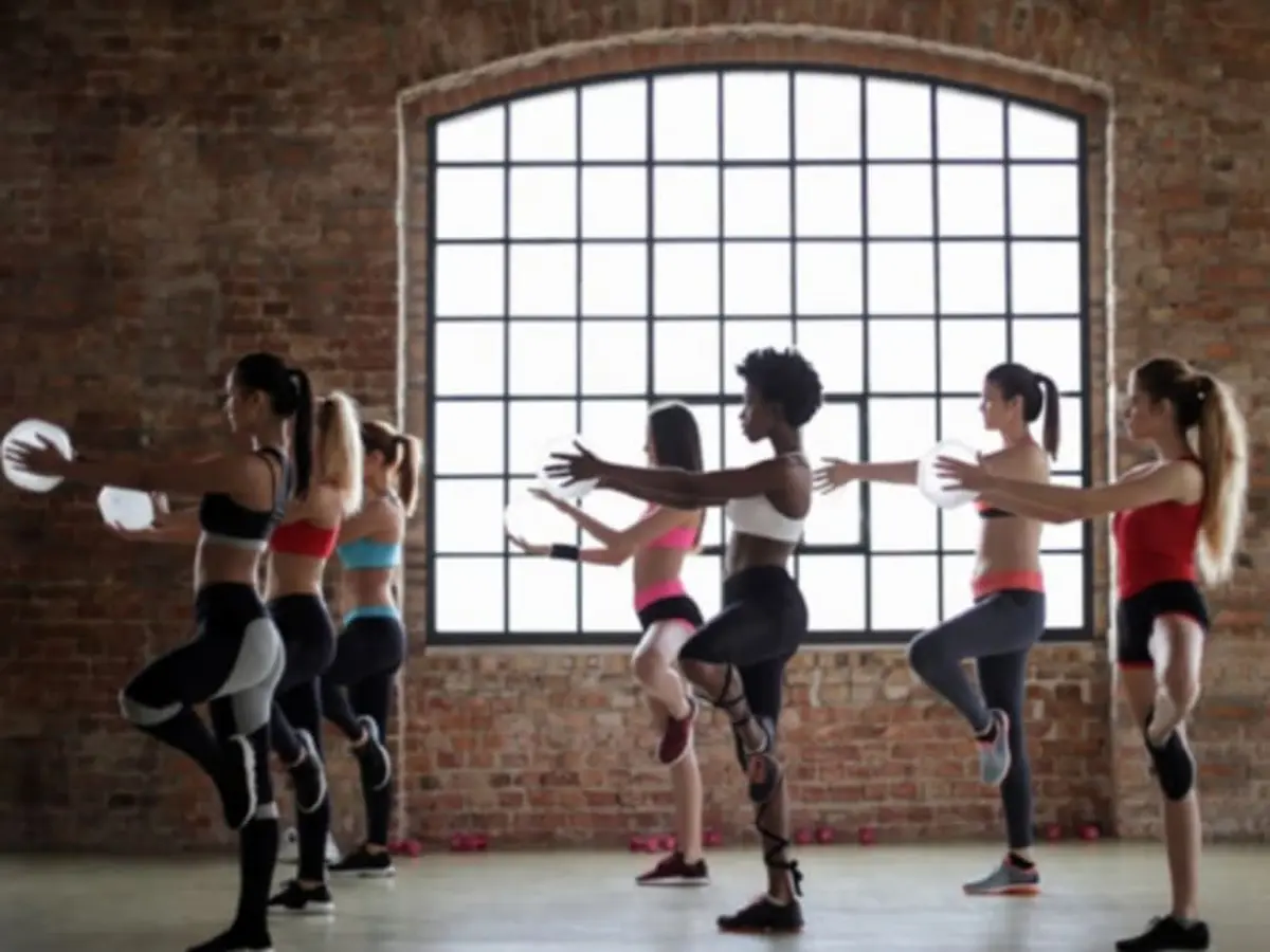 Cours de danse Street Dance, Hip-Hop & Dancehall &agrave; Nantes (44)