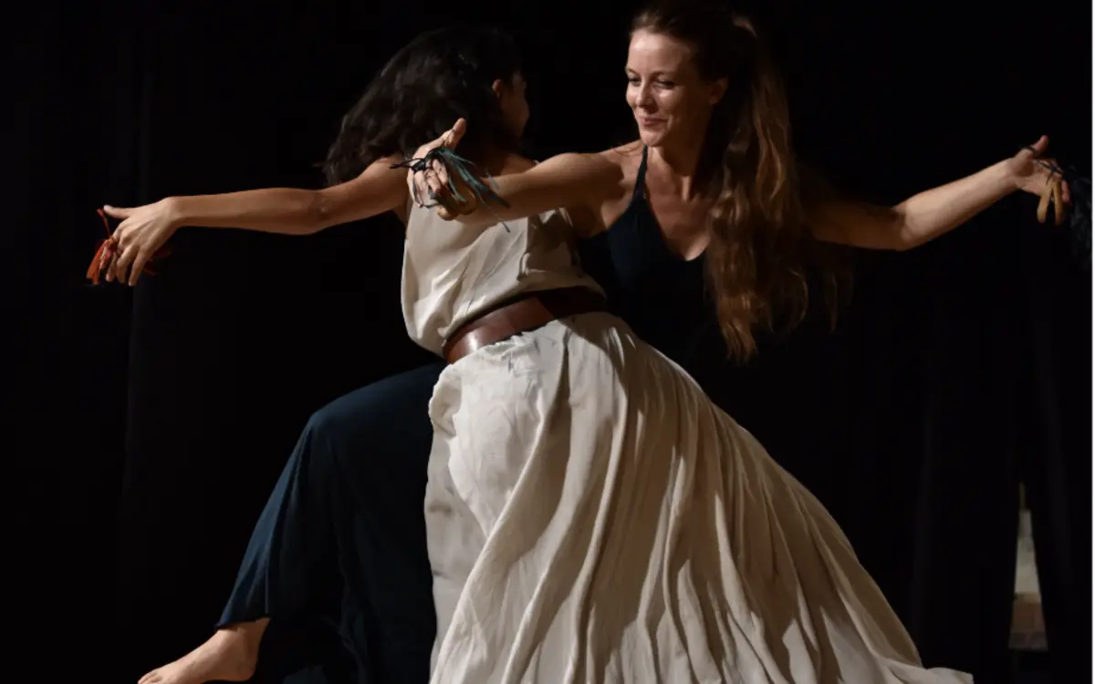 Cours de danse Tarentelle