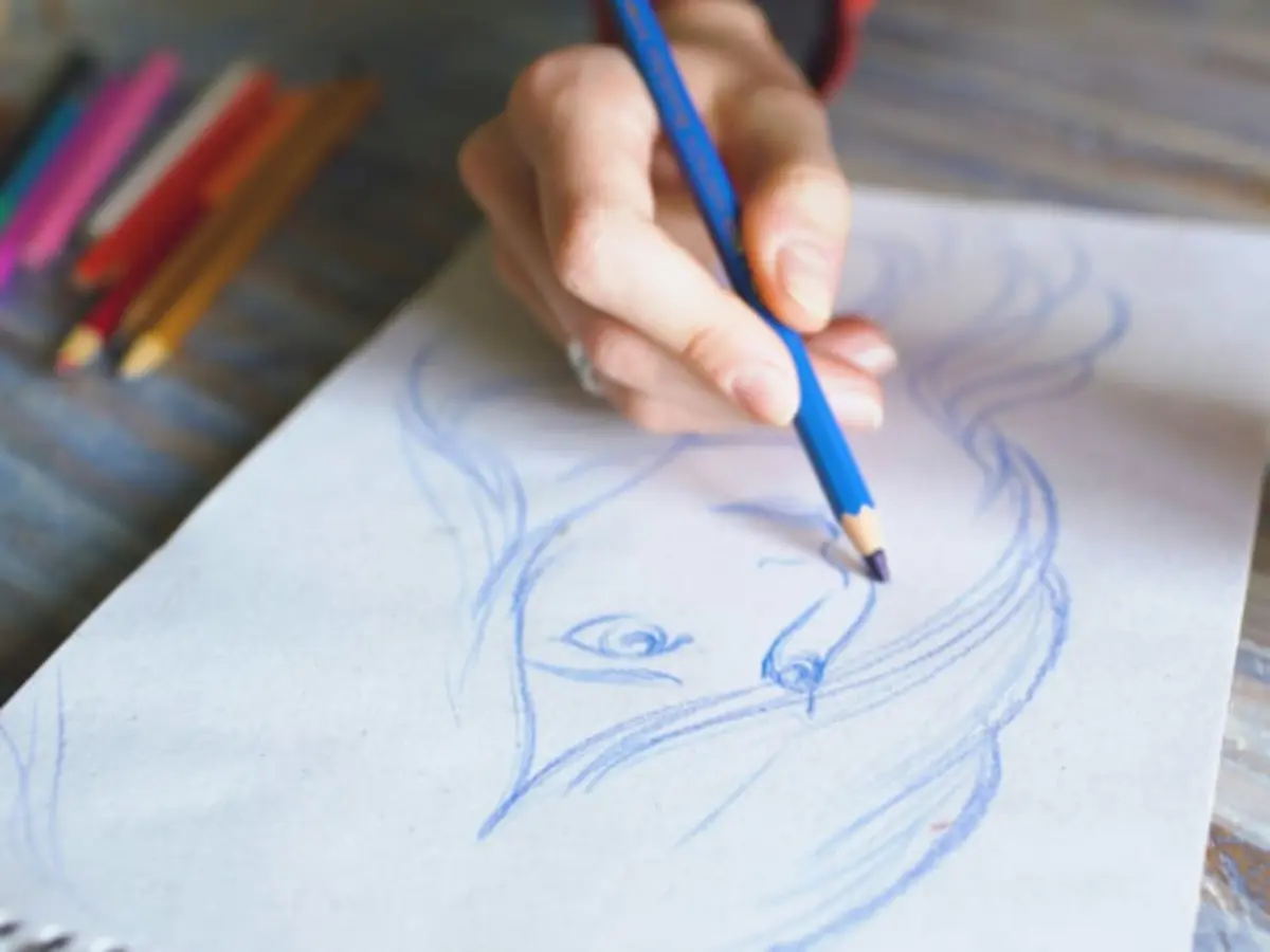 Cours de dessin à Enghien-les-Bains (95)