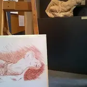 Cours De Dessin Au Musee D'Art Et D'Histoire