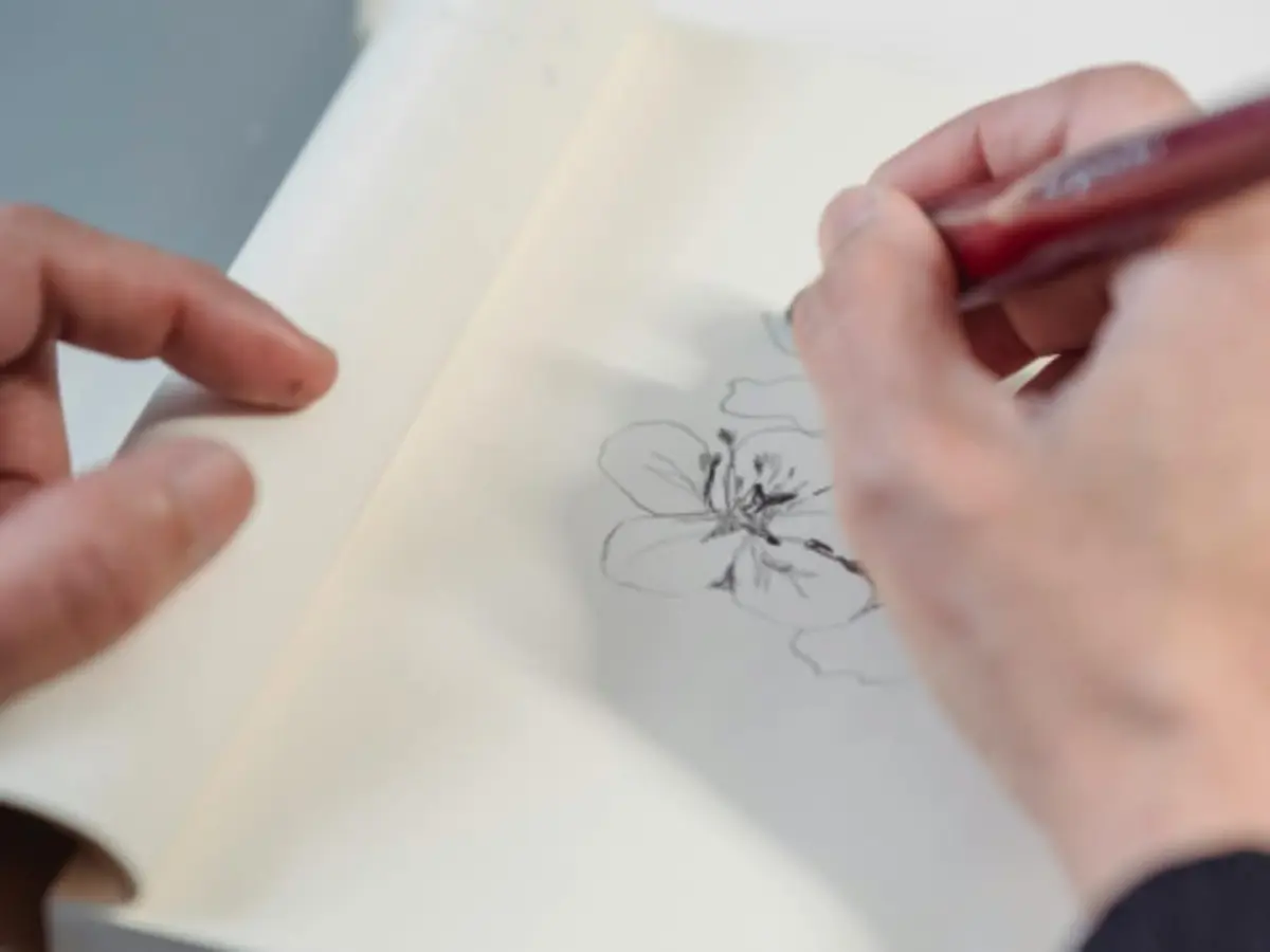 Cours de dessin & peinture à Paris 12ème
