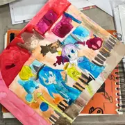 Cours de dessin manga à Paris 9ème