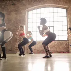Cours de Fit’Dance à Nantes (44)
