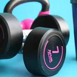 Cours de fitness