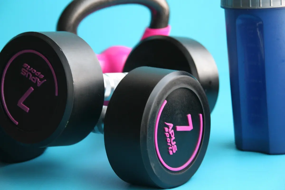 Cours de fitness