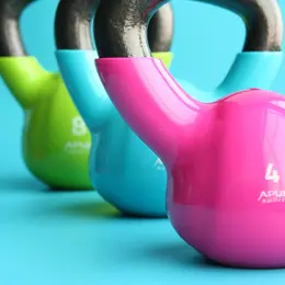 Cours de fitness