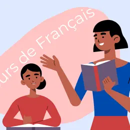 Cours de français