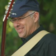 Jean-Yves Keller, cours de guitare