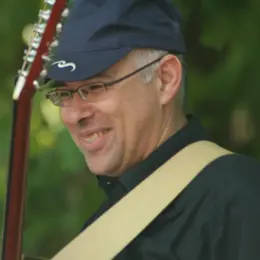 Jean-Yves Keller, cours de guitare