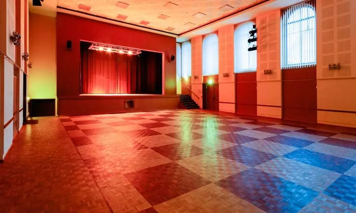 Cercle St Symphorien