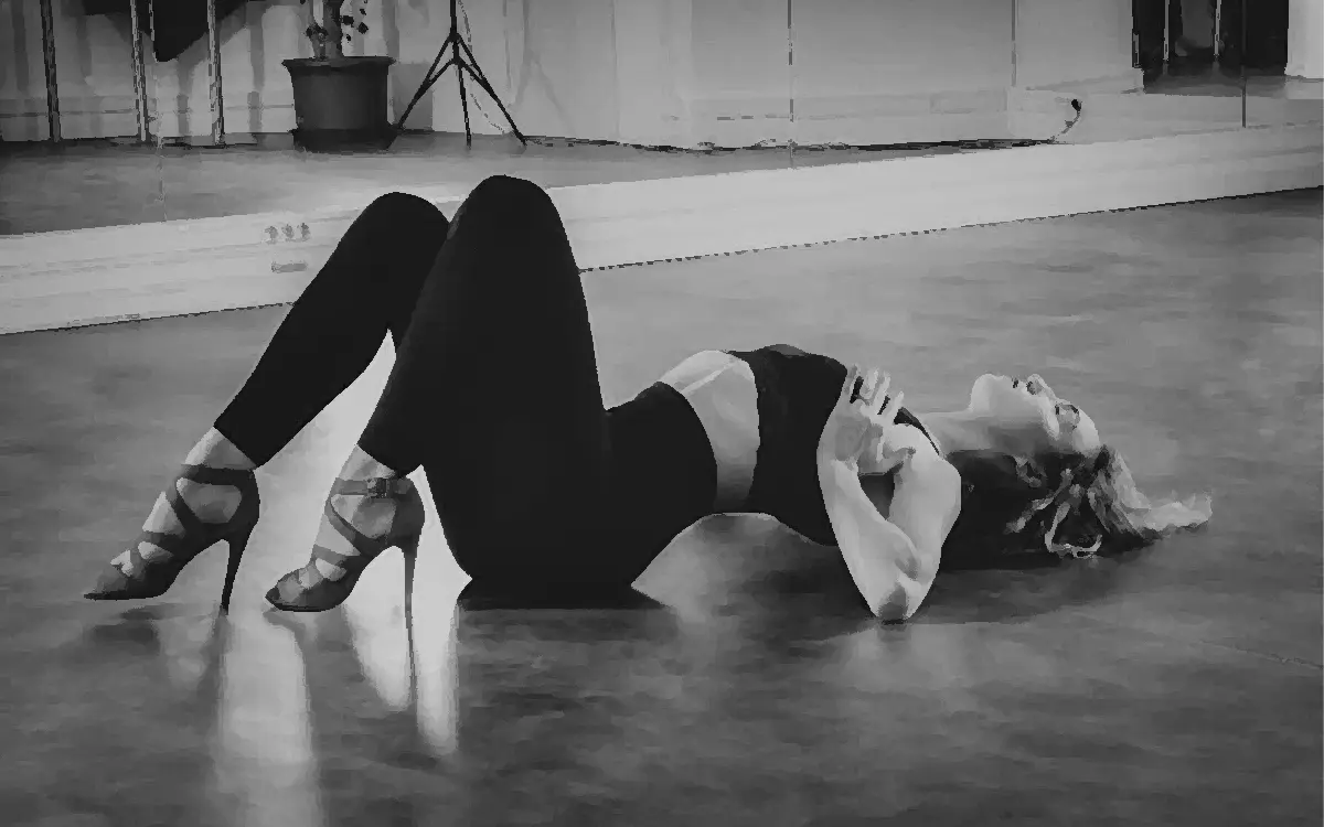 Cours de Heels - Danse en talons