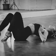 Cours de Heels - Danse en talons