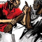 Cours de Kung Fu Wing Tsun Escrima