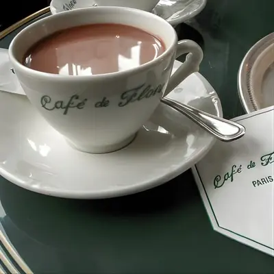 Cours de langue française conversationnelle à Paris