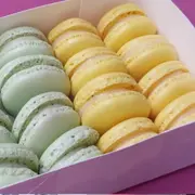 Cours de macarons en anglais à Paris 17ème