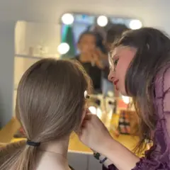 Cours de maquillage à Rennes (35)