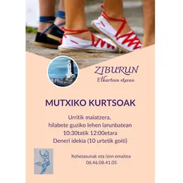 Cours de mutxiko
