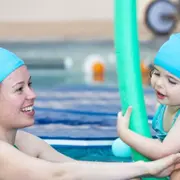 Cours de natation Enfant à Marseille 11ème