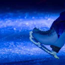 Cours de Patinage
