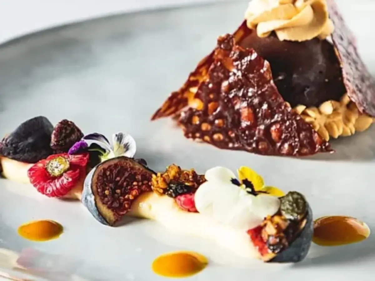 Cours de pâtisserie 3h à Dijon (21)