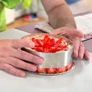 Cours de pâtisserie à Aytré (17)