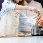 Cours de pâtisserie à l'Ecole Ducasse
