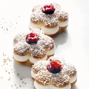 Cours de pâtisserie à l'école Lenôtre (94)