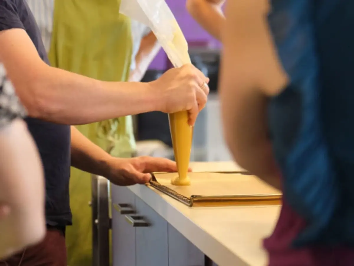 Cours de pâtisserie à Lyon (69)