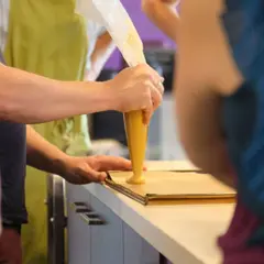 Cours de pâtisserie à Nantes (44)