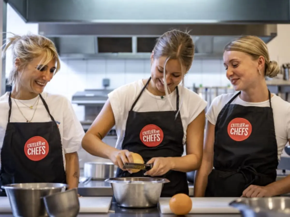 Cours de pâtisserie à Toulouse (31)