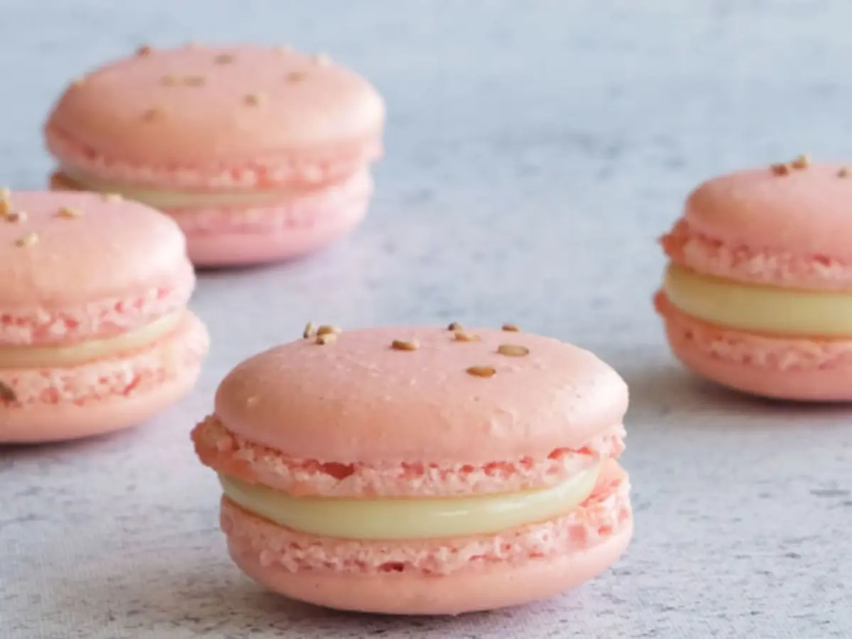 Cours de pâtisserie à Toulouse (31)