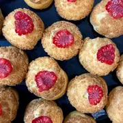 Cours de pâtisserie Autour du chou à Paris 2ème