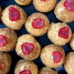 Cours de pâtisserie Autour du chou à Paris 2ème