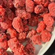 Cours de pâtisserie d'une tarte aux pralines roses à Lyon 5ème