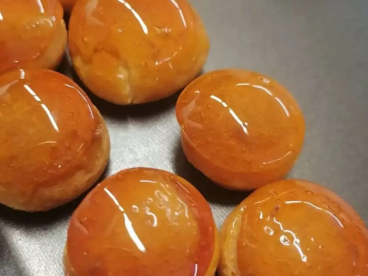 Cours de pâtisserie éclairs et choux à Villeurbanne (69)