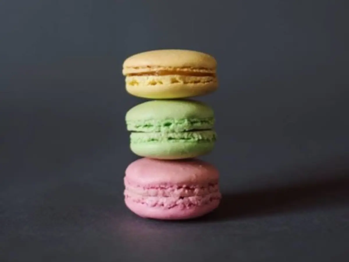 Cours de pâtisserie en anglais Les Macarons à l'Ecole Ducasse