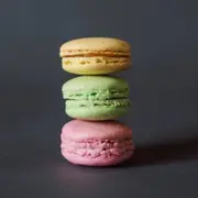 Cours de pâtisserie en anglais Les Macarons à l'Ecole Ducasse