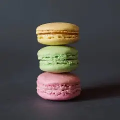 Cours de pâtisserie en anglais Les Macarons à l'Ecole Ducasse
