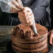 Cours de pâtisserie La forêt noire à Montévrain (77)