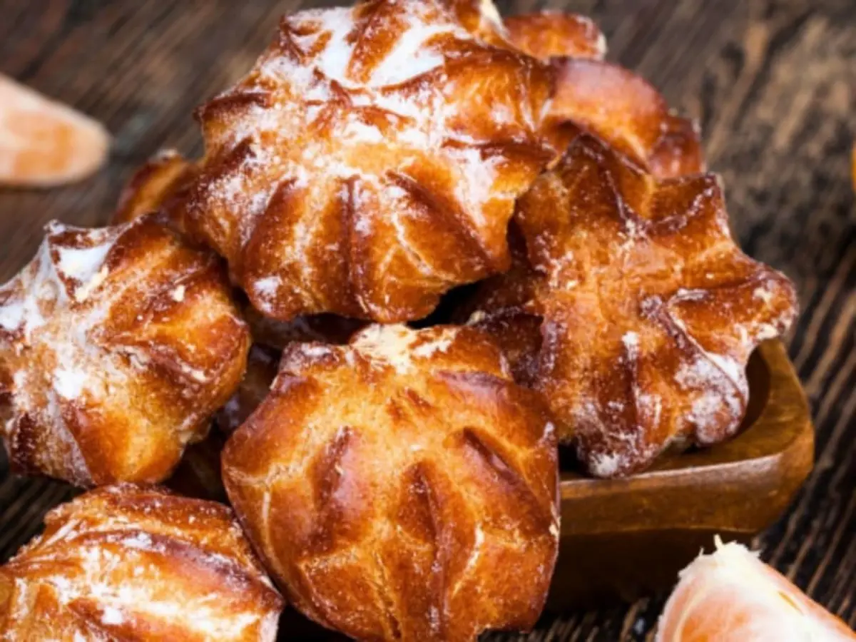 Cours de pâtisserie La pâte à choux à Toulouse (31)